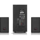 Акустическая система REAL-EL M-555 Black - изображение 4