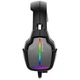 Наушники REAL-EL GDX-7680 Black - изображение 7