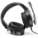 Наушники REAL-EL GDX-7680 Black - изображение 8