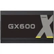 Блок питания Gamemax 600W - изображение 3