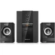 Акустическая система REAL-EL M-355 Black - изображение 7