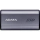 Накопичувач SSD USB Type-C 1TB SC750 ADATA - зображення 1
