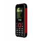 Мобільний телефон Sigma X-style 18 Track Black-Red - зображення 2