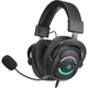 Навушники HP RGB 7.1 USB Black (DHE-8006) - зображення 1
