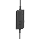 Навушники HP RGB 7.1 USB Black (DHE-8006) - зображення 4