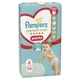 Подгузники Pampers Premium Care Pants Maxi Размер 4 (9-15 кг), 58 шт - изображение 2