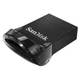 USB флеш накопитель SanDisk 256GB Ultra Fit USB 3.1 - изображение 2