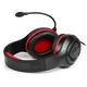 Наушники REAL-EL GDX-7590 Black-Red - изображение 7