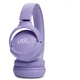 Наушники JBL Tune 520BT Purple - изображение 2