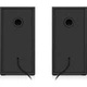 Акустическая система REAL-EL S-202 USB Black - изображение 2