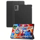 Чохол до планшета BeCover Smart Case Blackview Tab Mega 2 12.0" Black - зображення 1