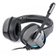 Наушники REAL-EL GDX-7620 Black - изображение 4