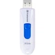 USB флеш накопичувач Transcend 512GB JetFlash 790 White USB 3.1 - зображення 1