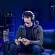 Навушники Razer Kaira Hyperspeed for PS5 Bluetooth White/Black - зображення 3