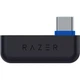 Навушники Razer Kaira Hyperspeed for PS5 Bluetooth White/Black - зображення 8