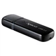 USB флеш накопичувач Apacer 32GB AH355 Black USB 3.0 - зображення 2