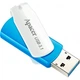 USB флеш накопитель Apacer 128GB AH357 Ocean Blue USB 3.2 - изображение 3