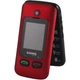 Мобильный телефон Sigma Comfort 50 Shell Duo Type-C Red Black - изображение 3