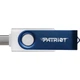 USB флеш накопичувач Patriot 64GB Xporter X550 USB 3.2/Type-C - зображення 4