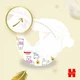 Підгузки Huggies Extra Care Розмір 1 (2-5 кг) 22 шт - зображення 4