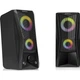 Акустическая система REAL-EL S-107 USB Black - изображение 6