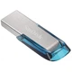 USB флеш накопичувач SanDisk 128GB Ultra Flair Blue USB 3.0 - зображення 4