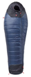 Śpiwór puchowy Pajak Core 950 Short 165 cm Lewy Navy (5905669162432) - obraz 2