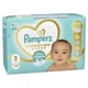 Підгузки Pampers Premium Care Midi Розмір 3 (6-10 кг) 40 шт - зображення 2