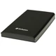 Внешний жесткий диск 2.5" 1TB Verbatim - изображение 2