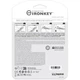 USB флеш накопичувач Kingston 128GB IronKey Keypad 200 Type-C Encrypted Blue USB 3.2 - зображення 7