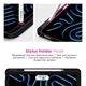 Чехол для планшета Armorstandart Y-Type PEN Lenovo Idea Tab Black - изображение 4