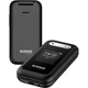 Мобільний телефон Sigma X-style 281 CLIK Black - зображення 5