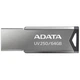 USB флеш накопитель ADATA 64GB AUV 250 Black USB 2.0 - изображение 3