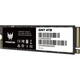 Накопитель SSD M.2 2280 4TB GM7 Acer Predator - изображение 1