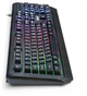 Клавиатура проводная REAL-EL Comfort 7001 USB Black (EL123100035) - изображение 6