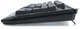 Клавиатура проводная REAL-EL Comfort 7001 USB Black (EL123100035) - изображение 8