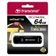 USB флеш накопитель Transcend 64GB JetFlash 750 USB 3.0 - изображение 5