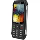 Мобильный телефон Sigma X-style 323 RAIN Black - изображение 4