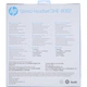 Наушники HP LED Black (DHE-8002) - изображение 6