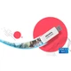 USB флеш накопитель ADATA 64GB UC310 Black USB 3.0 - изображение 6