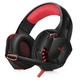 Навушники REAL-EL GDX-8000 VIBRATION SURROUND 7.1 BACKLIT - зображення 1