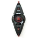 Навушники REAL-EL GDX-8000 VIBRATION SURROUND 7.1 BACKLIT - зображення 6