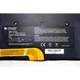 Акумулятор до ноутбука DELL Vostro V13 (0NTG4J) 11.1V 2800mAh PowerPlant - зображення 2