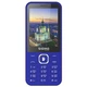 Мобільний телефон Sigma X-Style 31 Power Type-C Blue - зображення 1