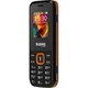 Мобильный телефон Sigma X-style 171 MINI Track Black-Orange - изображение 6
