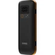 Мобильный телефон Sigma X-style 171 MINI Track Black-Orange - изображение 7