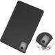 Чехол для планшета BeCover Smart Case Lenovo Tab K11 Plus TB-352F 11.45" Black - зображення 3