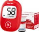 Глюкометр Sinocare Steady+ домашний, + 200 тест-полосок - изображение 1