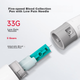 Глюкометр Yuwell 582, для дома, безболезненный, набор - изображение 7