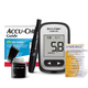 Глюкометр Roche Accu-Chek Guide Me (25 тест-полосок) - изображение 2